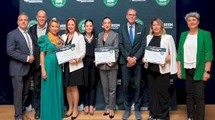 İzmir sürdürülebilir turizmde küresel sahnede