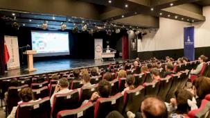 İzmir'de sürdürülebilirlik ağı ilçelere yayılıyor