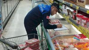 İzmit'te raf tarihi geçmiş ürünlere geçit yok!