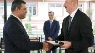 Karabağ’da 4 tankı imha eden yiğit! Azerbaycan'ın milli kahramanı Zabit Quliyev