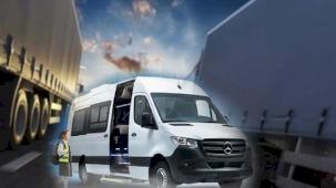 Karayolu taşımacılığında yeni dönem... Eğitim taşımacılığı ve yabancı plakalı taşıtlara sıkı denetim