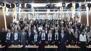 Kayseri hizmete koşuyor