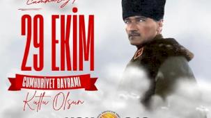 KGK: Türkiye Cumhuriyeti ilelebet payidar olacak