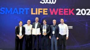 Kocaeli Büyükşehir’den dünyaya rol model