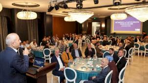 Kocaeli Gebze’de imar sorunu çözülüyor