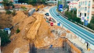 Kocaeli ulaşımda tıkanan damarlar tek tek açılıyor