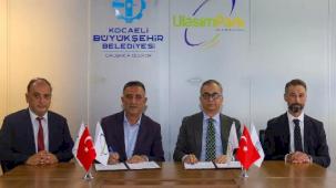 Kocaeli ulaşımına akademik destek