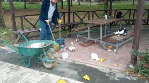 Kocaeli'de yoğun mesai