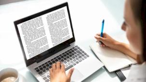 Korsan ödev siteleri öğrencileri tehdit ediyor!