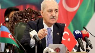 Kurtulmuş: Bir millet üç devlet