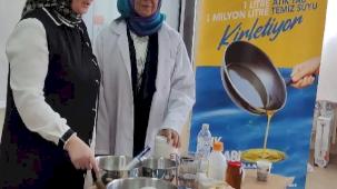 Malatya'da 'her ev bir atölye'