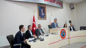 Manisa Soma’da enerji ve ısınma krizi masaya yatırıldı