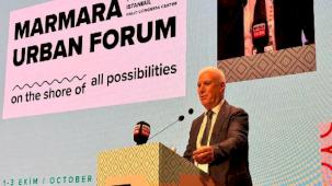 MARUF25'te Marmara'nın geleceği için vizyonlar konuşuldu