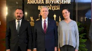 Mattia Ahmet Minguzzi’nin adı Çankaya'da yaşayacak