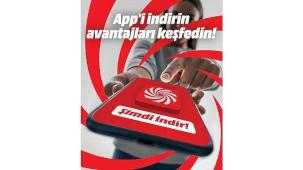 MediaMarkt App'te kampanya başladı