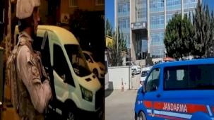 Mersin merkezli 6 ilde yasa dışı bahise 59 gözaltı!