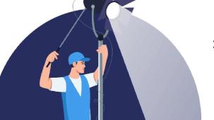 Mesleki Yeterlilik Kurumu'ndan 11 yeni meslek standartı... Medya ve görsel üretim alanında güncelleme