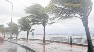 Meteoroloji’den kuvvetli yağış ve rüzgar uyarısı!