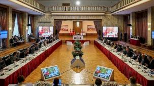 Milli Dayanışma 15'inci kez toplanıyor