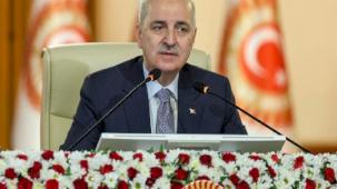 Milli Dayanışma 16. toplantısına başladı