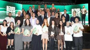 Mobilyada ezber bozan tasarımlar ödüllendirildi