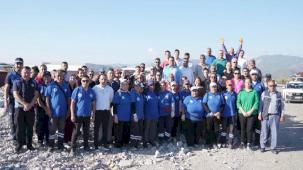 Muğla'da “Temiz Dalaman” seferberliği başladı