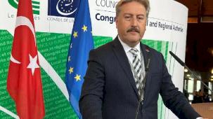 Mustafa Palancıoğlu'ndan Fransa çıkarması