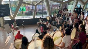 Panorama 1453 Tarih Müzesi'nin Kasım ayı programı belli oldu