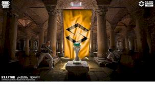 PUBG MOBILE Avrupa Şampiyonası Sonbahar Sezonu İstanbul'da Başlıyor