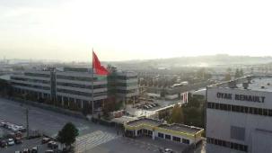 Renault Group, 3. çeyrek finansallarını açıkladı