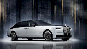 Rolls-Royce'dan 100 yıllık efsanesine özel koleksiyon