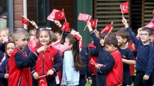 Sakarya SGM’de Cumhuriyet ruhu yaşatıldı