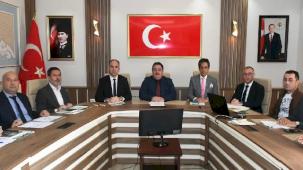 Sakarya'da maarif modele yakın mercek