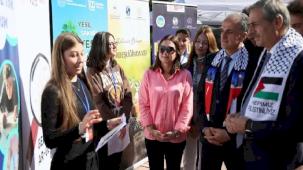 SAÜ Tanıtım Günlerine Sakarya İl Milli Eğitim katkısı