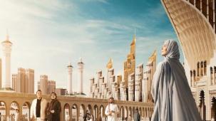 Suudi Arabistan Veliaht Prensi'nden Mekke'de kentsel dönüşüm