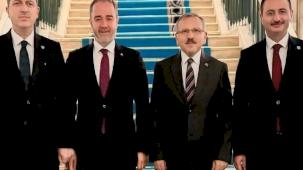 Tokat’ta işçi mağduriyetine AK Parti'den etkili mesai