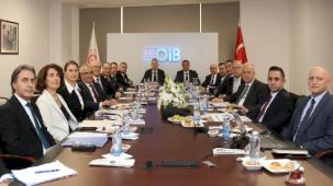 Türk otomotiv sektörünün gücü Bursa’da masaya yatırıldı