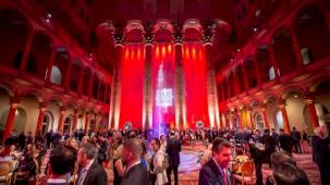 Türkiye Bankalar Birliği’nin 35. Resepsiyonu ABD'de düzenlendi