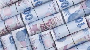 Türkiye'nin net finansal pozisyon açığı GSYİH'nin yüzde 22,3'ü olarak stabil kaldı