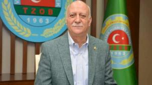 TZOB: Kırsaldaki kadınların çoğunun halen güvencesiz