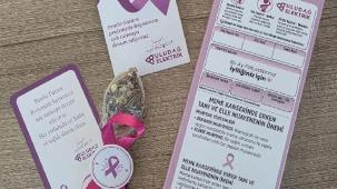Uludağ Elektrik’ten 'pembe' farkındalık