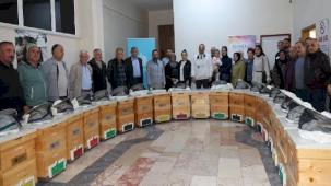 Üretime değer, geleceğe umut