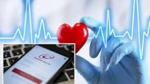 Vasiyetlerde e-devlet'te! Organ bağışı e-Nabız ve e-Devlet üzerinden yapılabilecek