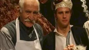 'Yabancı Damat'ın Memik dedesi vefat etti!