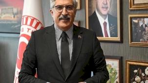 Yayman: 2026 yılı reform ve değişim yılı olacak... AK Parti'den reform seferberliği