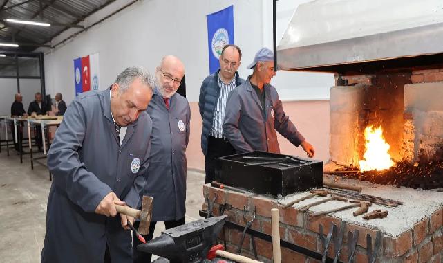 TADEM'de altıncı dönem hazırlığı