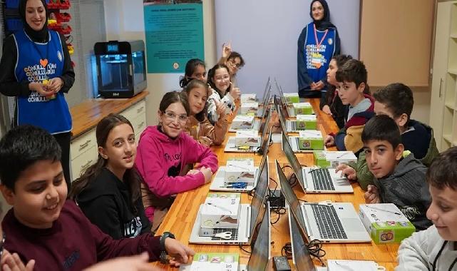 TEGV Siirt Merkez Öğrenim Birimi açıldı