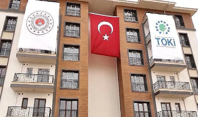 TOKİ'den Dolandırıcılık Uyarısı!