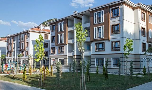 TOKİ'nin indirim kampanyasından 15 bini aşkın alıcı yararlandı