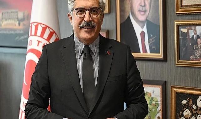 Yayman: 2026 yılı reform ve değişim yılı olacak... AK Parti'den reform seferberliği